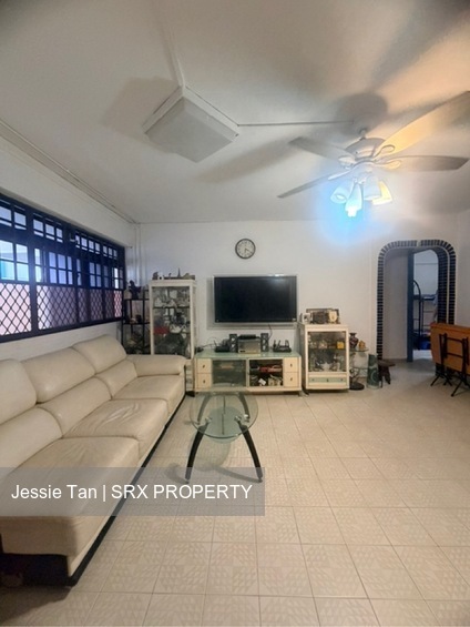Blk 805 Tampines Polyview (Tampines), HDB 4 Rooms #525472341